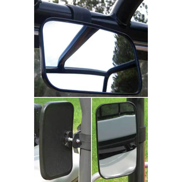 Seizmik Side/Rear View Mirror - Image 3