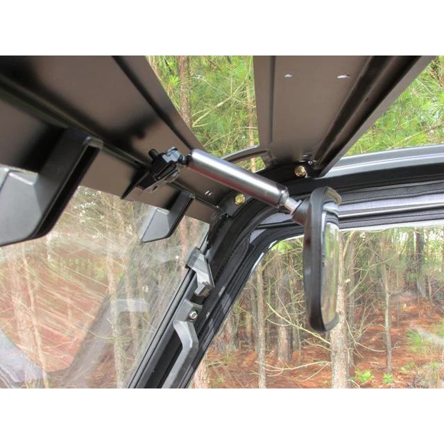 Seizmik Wide Angle Rear View Mirror - Image 10