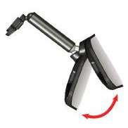Seizmik Wide Angle Rear View Mirror - Image 4