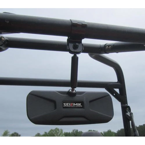 Seizmik Wide Angle Rear View Mirror - Image 6