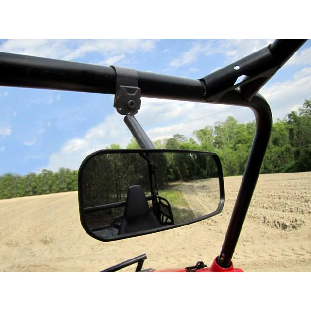 Seizmik Wide Angle Rear View Mirror - Image 8