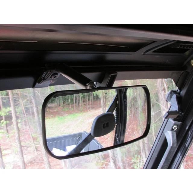 Seizmik Wide Angle Rear View Mirror - Image 9