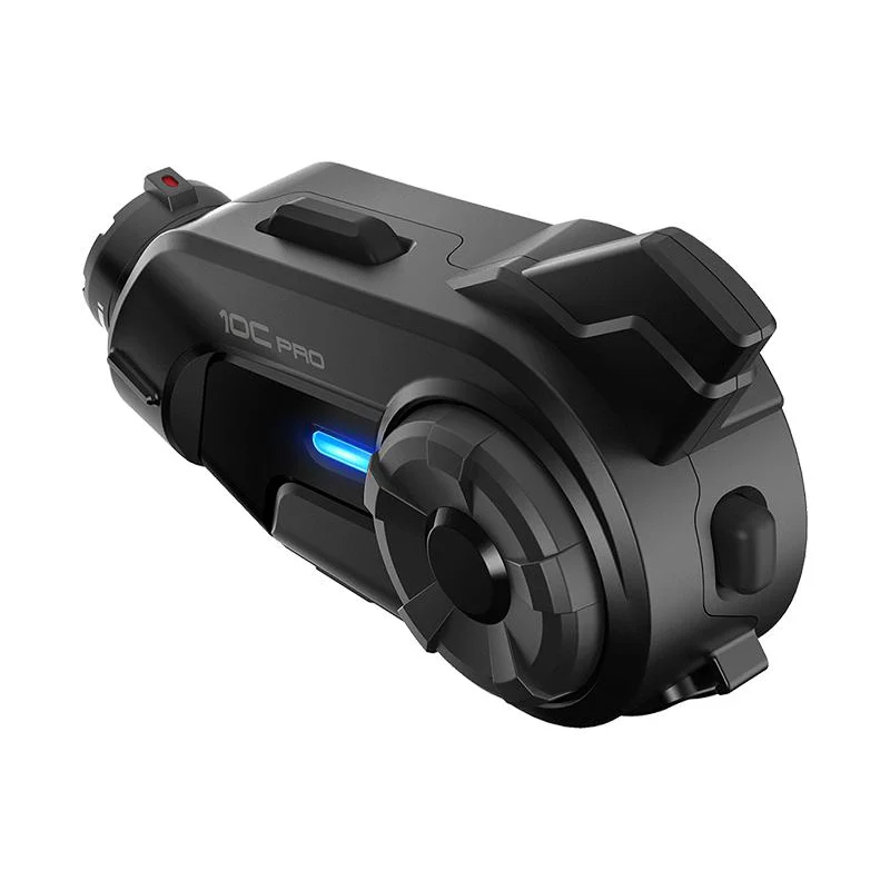Sena 10C Pro Camera And Headset - Image 3