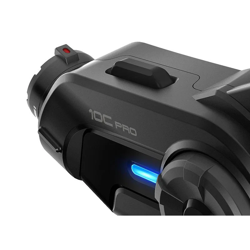 Sena 10C Pro Camera And Headset - Image 4