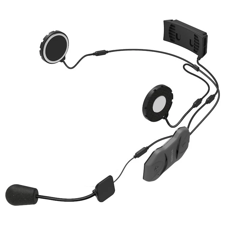 Sena 10R Motorcycle Headset - Image 4