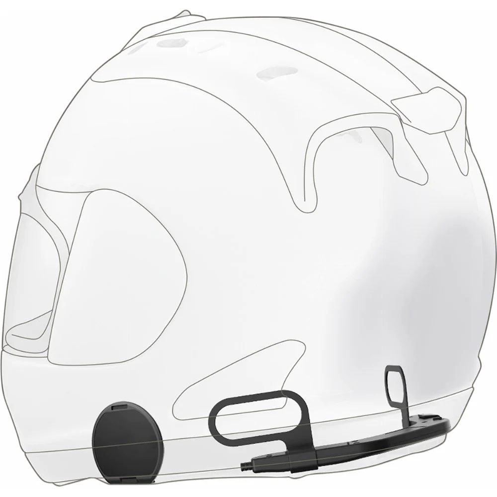 Sena 10U Bluetooth Intercom - Image 4