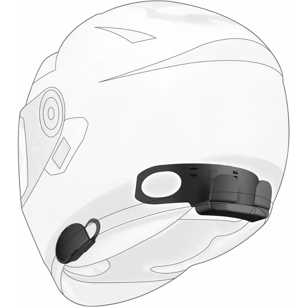 Sena 10U Bluetooth Intercom - Image 9