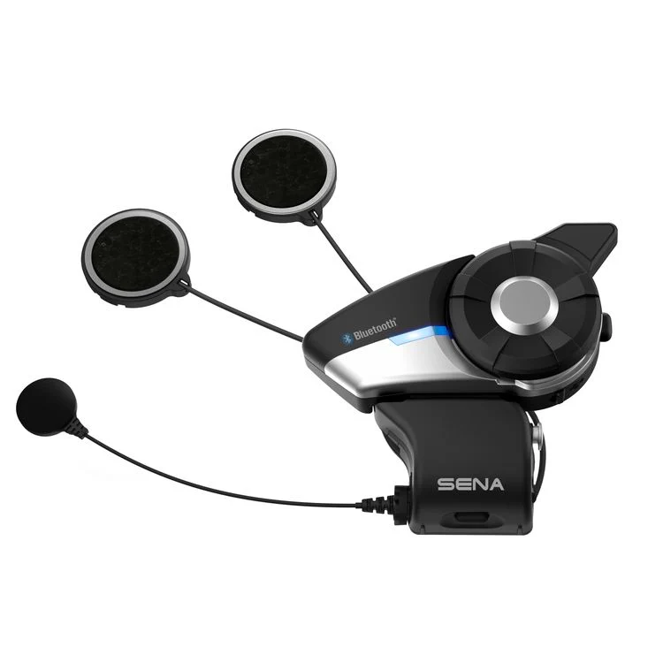 Sena 20S Evo Motocycle Headset - Image 3