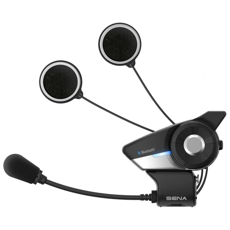 Sena 20S Evo Motocycle Headset - Image 4