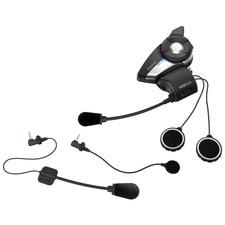 Sena 20S Evo Motocycle Headset - Image 5