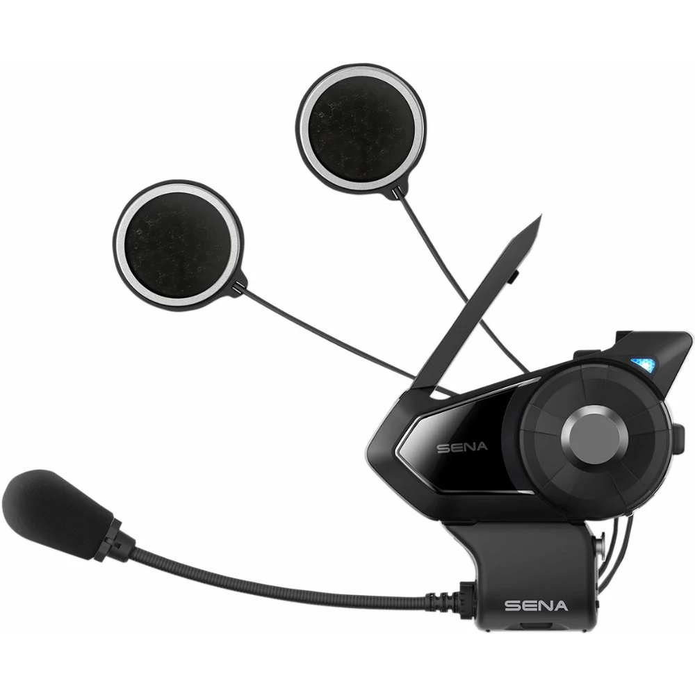 Sena 30K Mesh 2.0 Bluetooth Intercom - Image 2