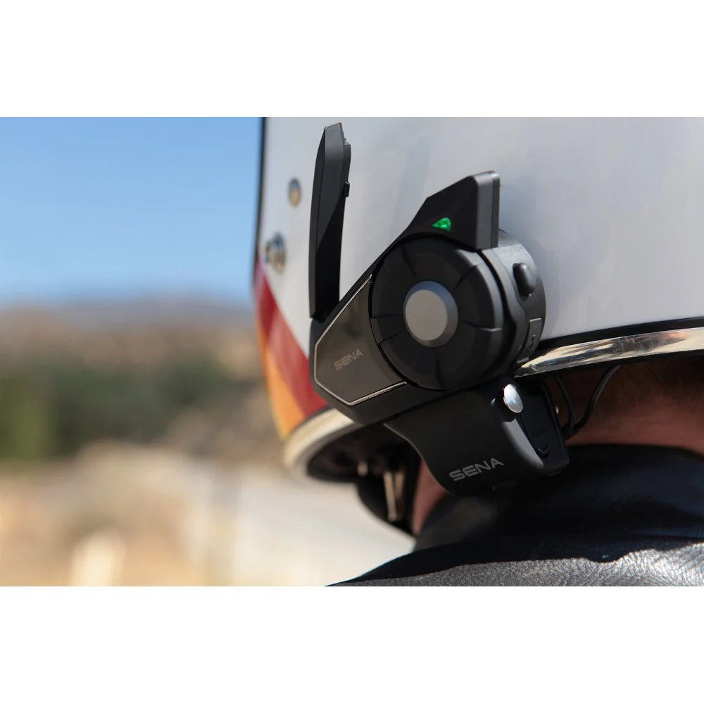 Sena 30K Mesh 2.0 Bluetooth Intercom - Image 4