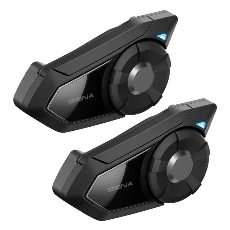 Sena 30K Mesh 2.0 Bluetooth Intercom - Image 6