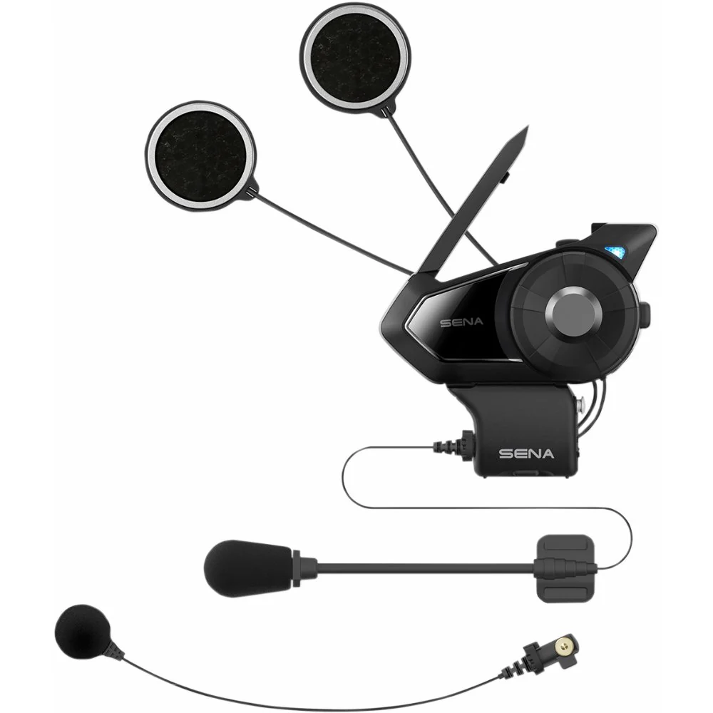 Sena 30K Mesh 2.0 Bluetooth Intercom - Image 8