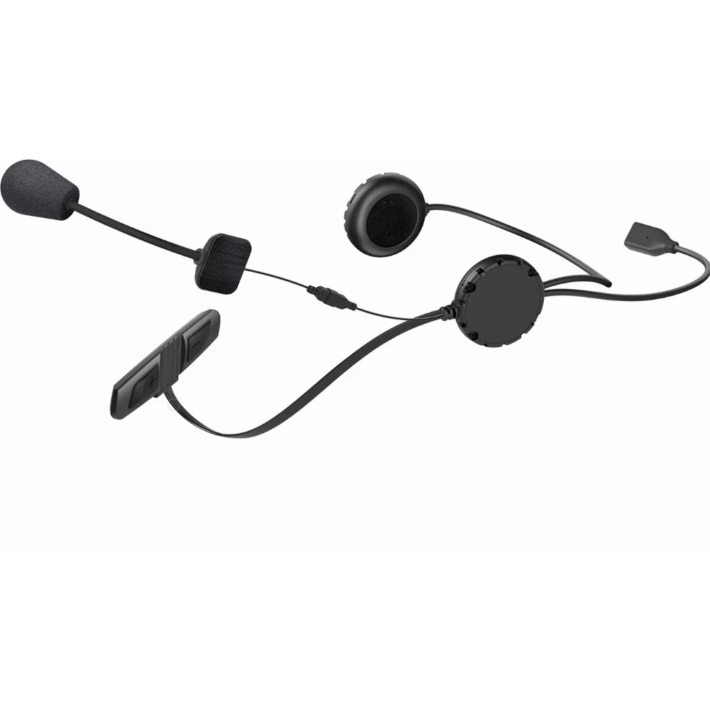 Sena 3S Plus Bluetooth Intercom - Image 7