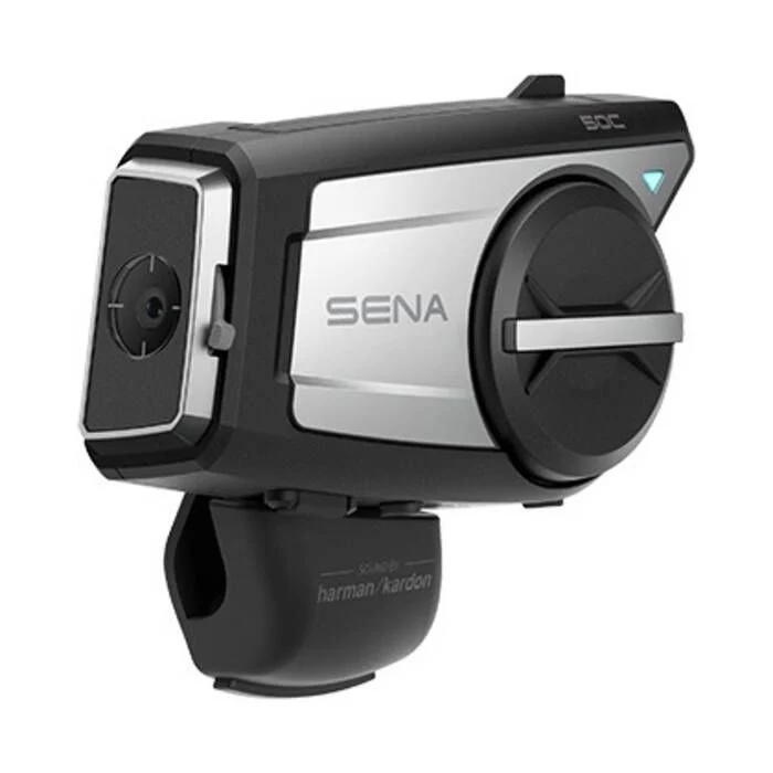 Sena 50C Mesh Quantum Series Intercom & Camera