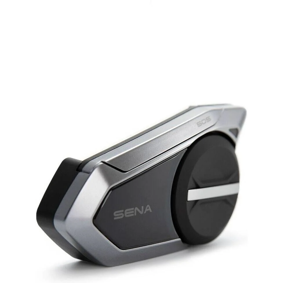 Sena 50S Quantum Series Bluetooth Intercom