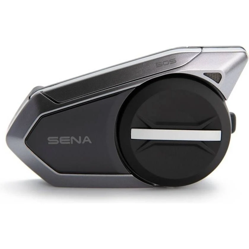 Sena 50S Quantum Series Bluetooth Intercom - Image 3