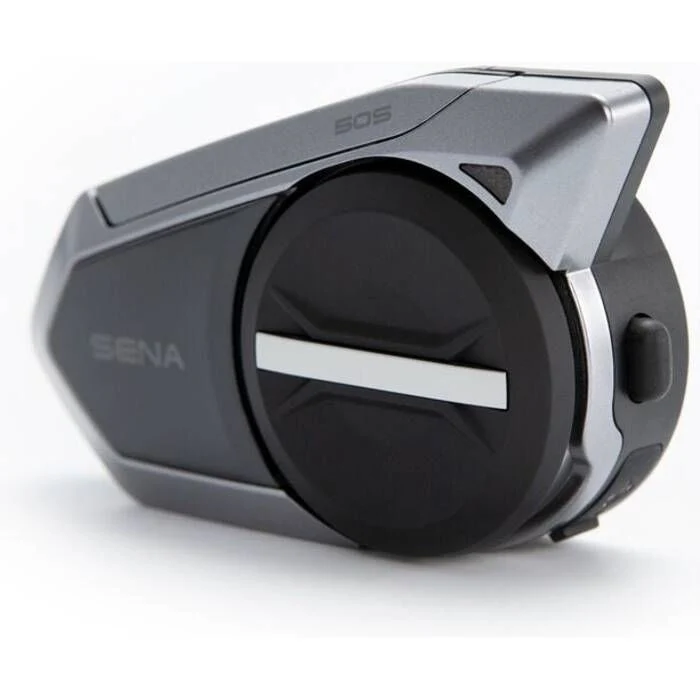 Sena 50S Quantum Series Bluetooth Intercom - Image 4