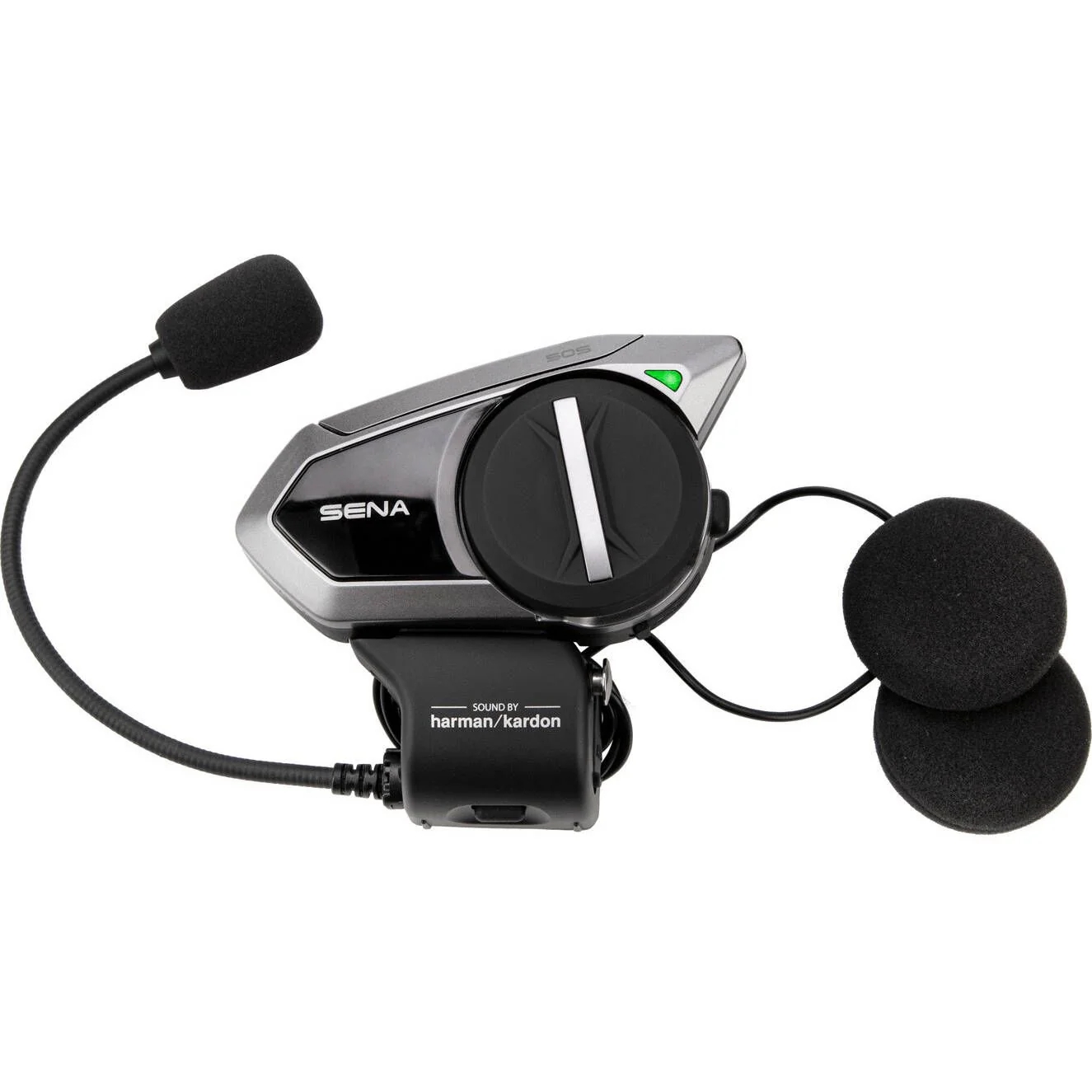 Sena 50S Quantum Series Bluetooth Intercom - Image 5