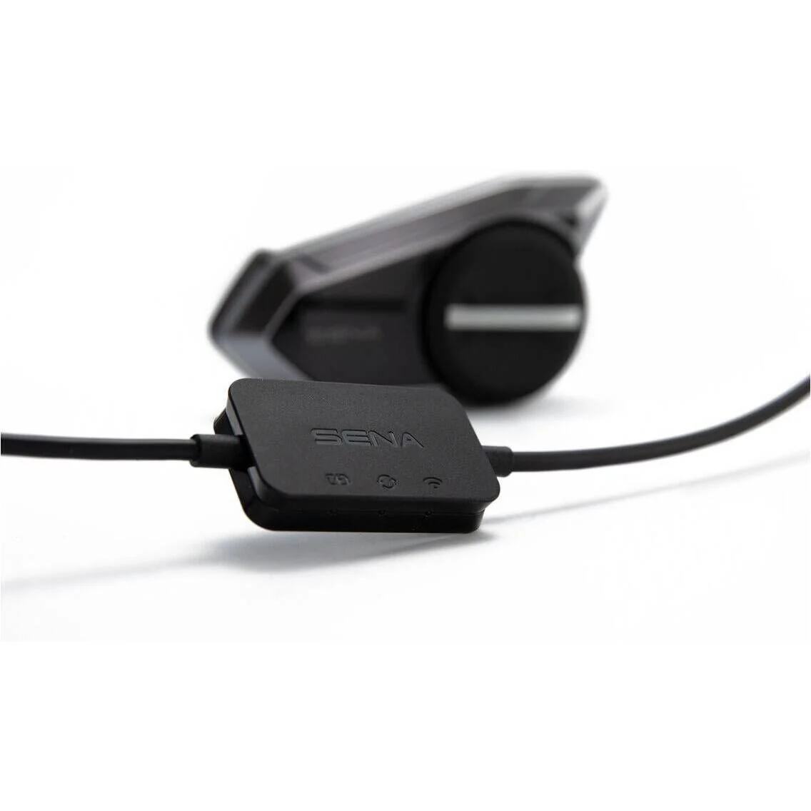 Sena 50S Quantum Series Bluetooth Intercom - Image 6