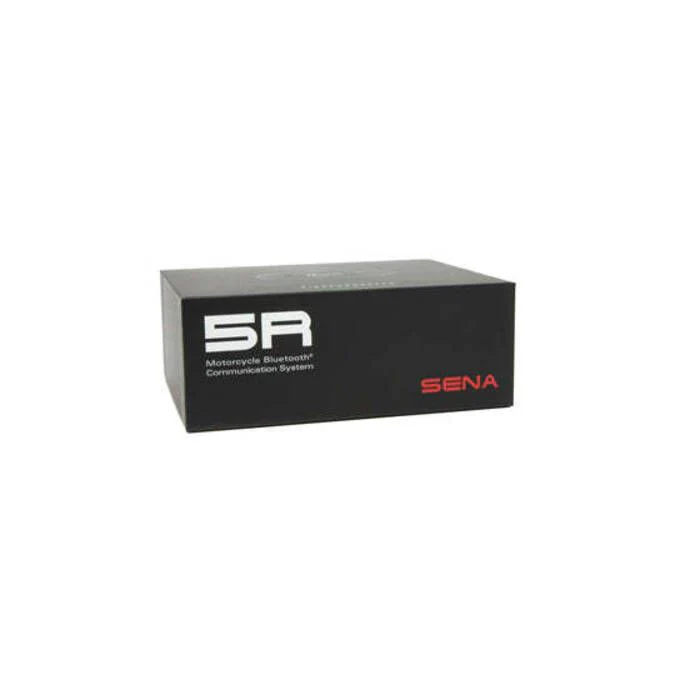 Sena 5R Bluetooth Intercom - Image 5