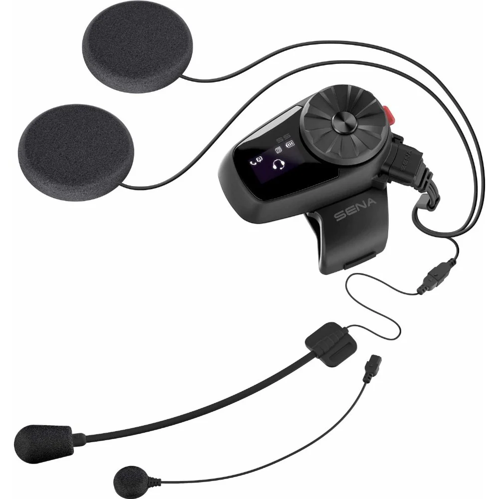 Sena 5S Bluetooth 5.0 Communication System