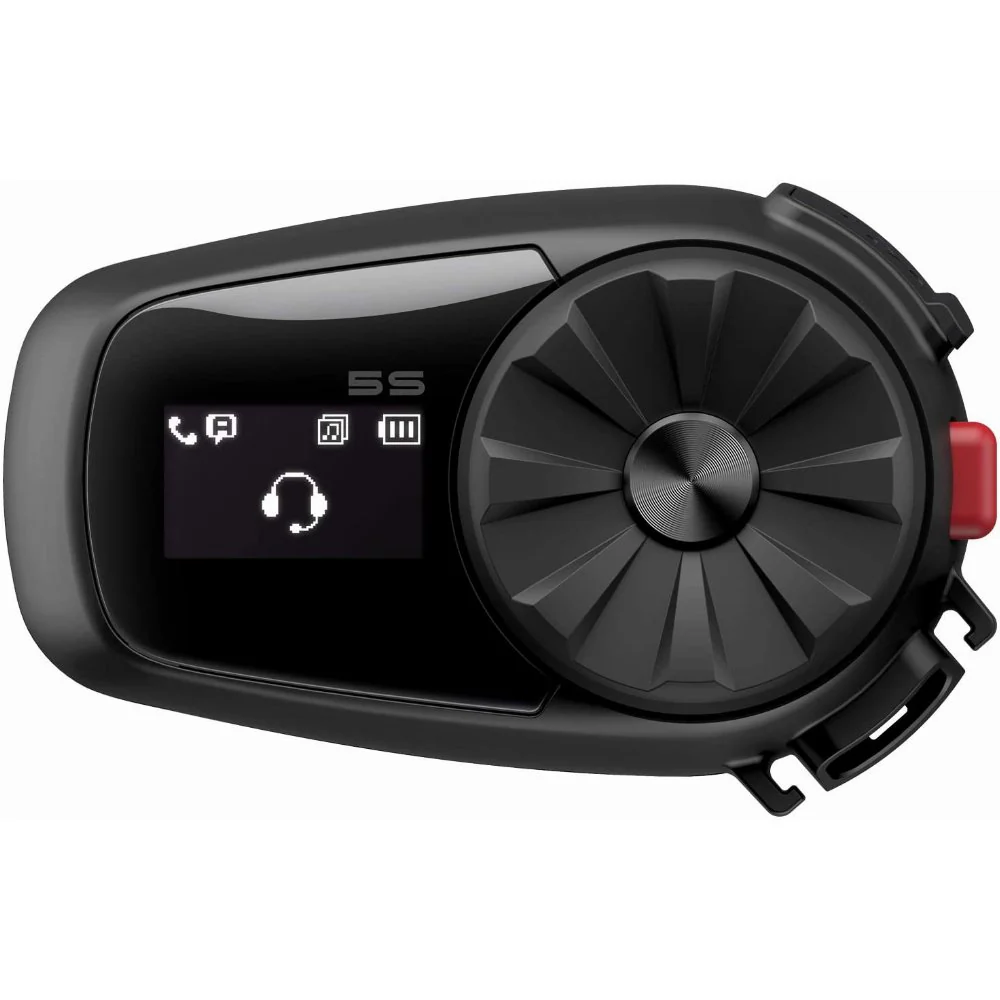 Sena 5S Bluetooth 5.0 Communication System - Image 2
