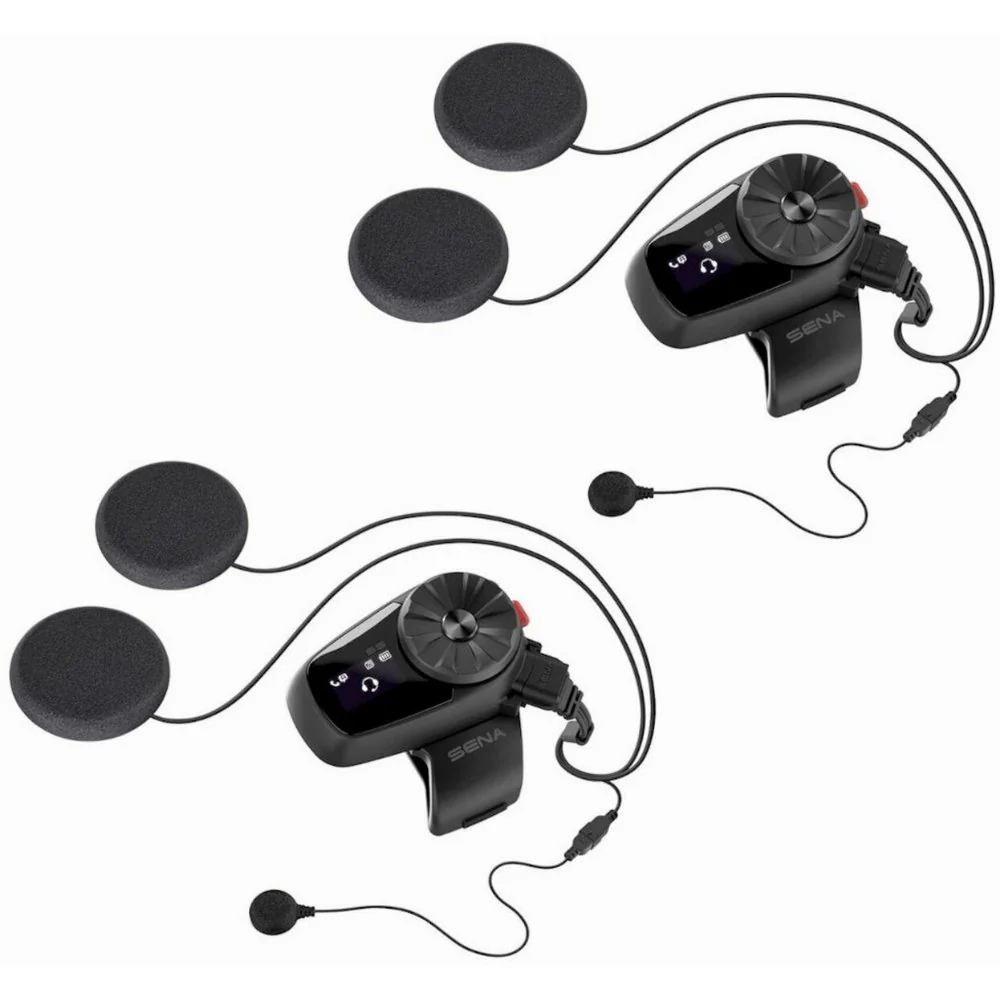 Sena 5S Bluetooth 5.0 Communication System - Image 3