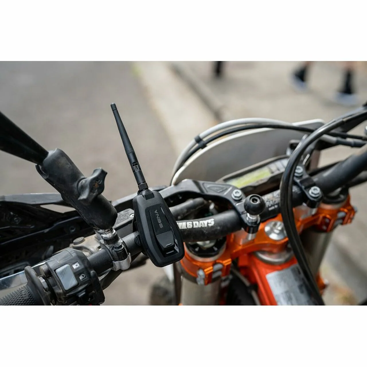 Sena Adapter +Mesh Bluetooth Intercom - Image 6