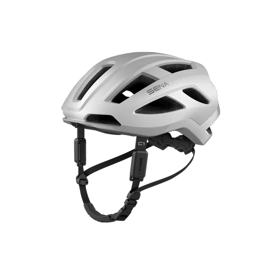 Sena C1 Smart Cycling Helmet - Image 4