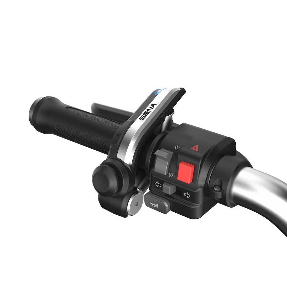Sena Handlebar Remote Control - Image 5