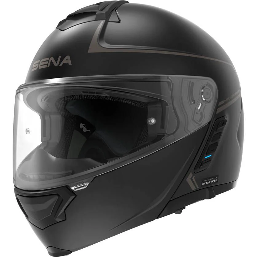 Sena Impulse Modular Helmet