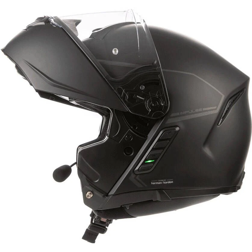 Sena Impulse Modular Helmet - Image 2