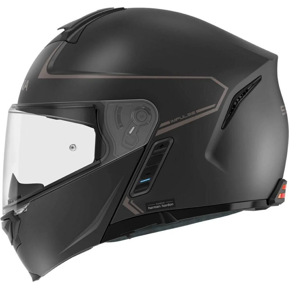 Sena Impulse Modular Helmet - Image 3