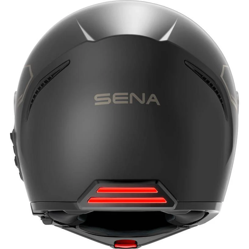 Sena Impulse Modular Helmet - Image 4
