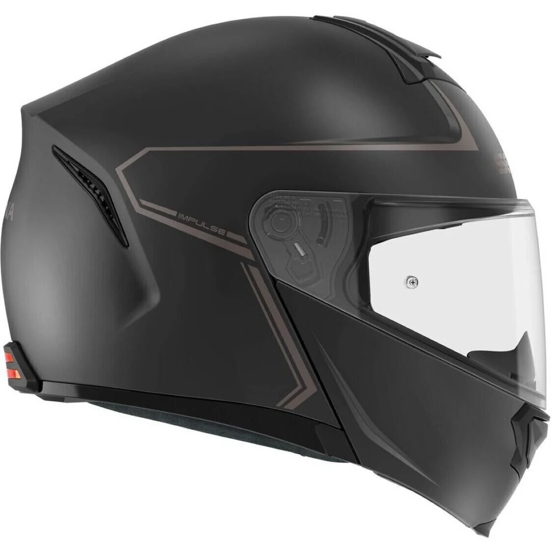 Sena Impulse Modular Helmet - Image 5