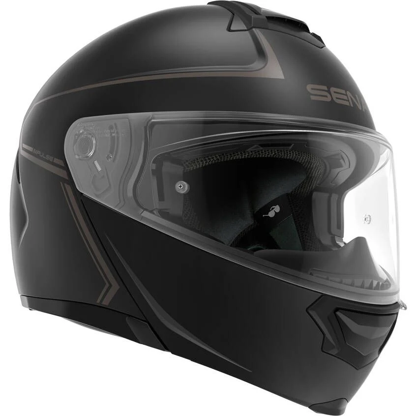 Sena Impulse Modular Helmet - Image 6