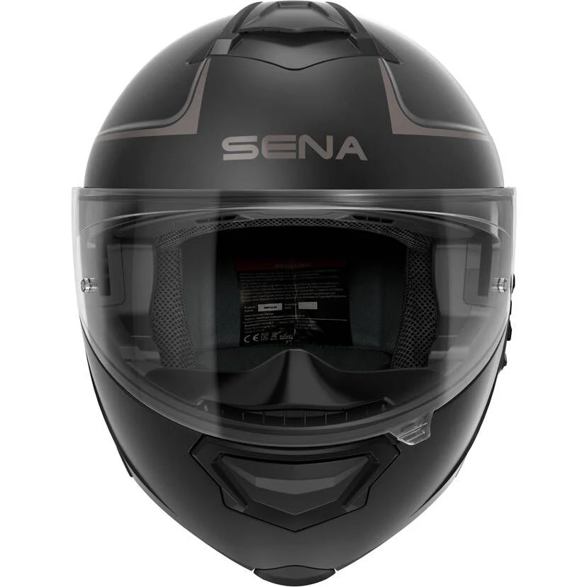 Sena Impulse Modular Helmet - Image 7