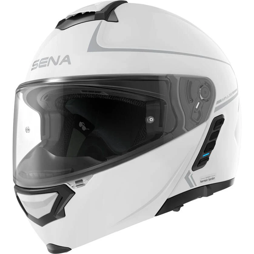 Sena Impulse Modular Helmet - Image 8
