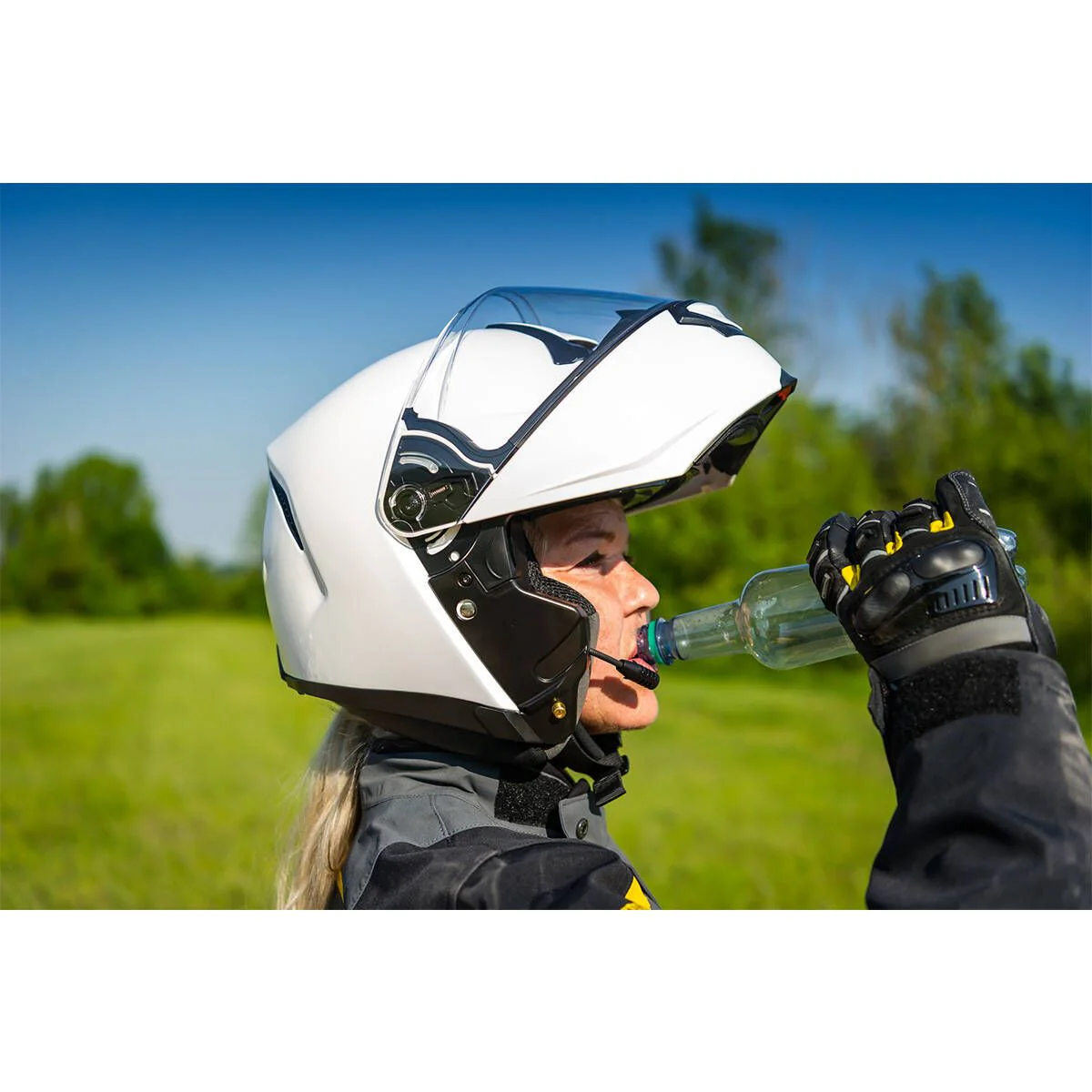 Sena Impulse Modular Helmet - Image 9
