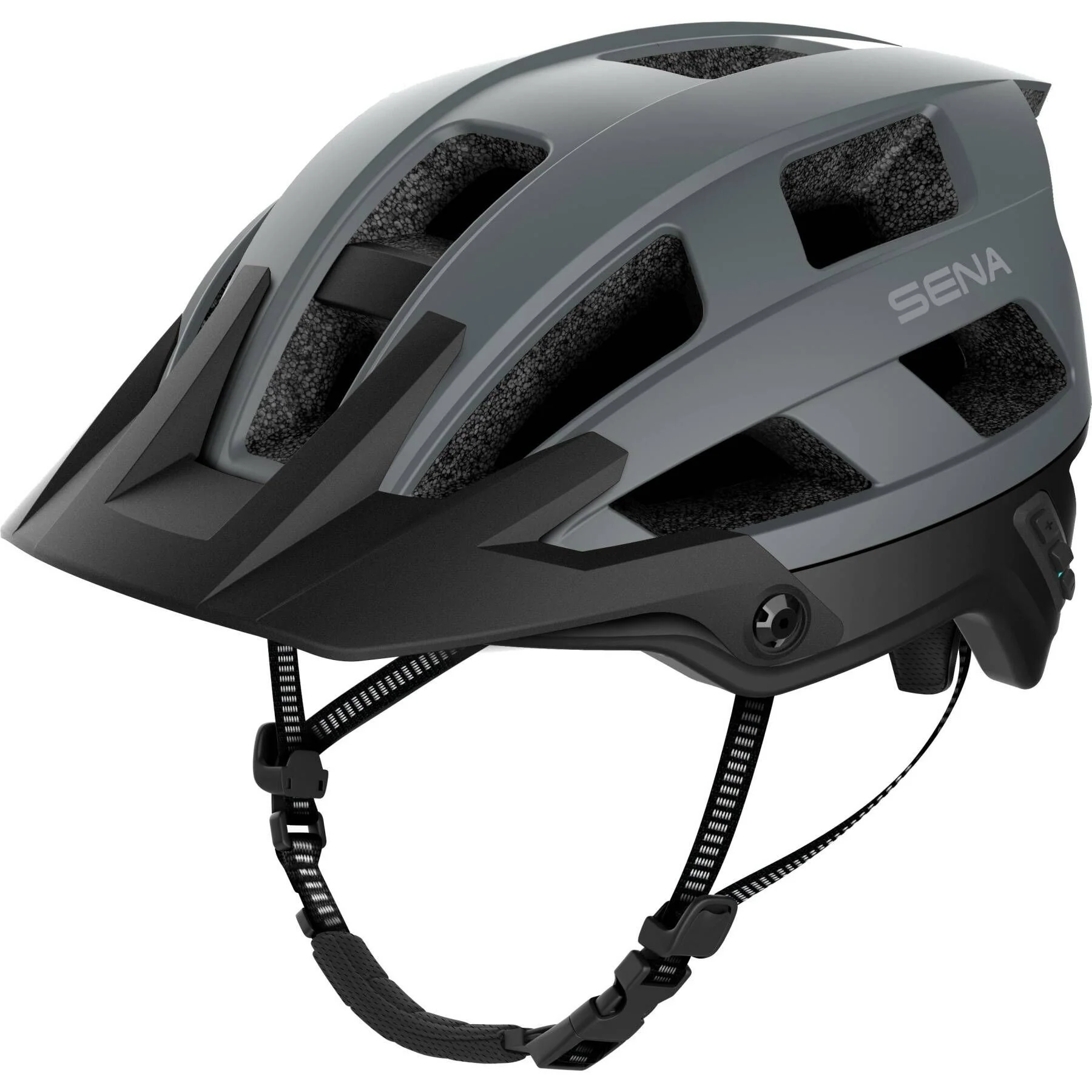 Sena M1 Evo Mountain Bike Helmet - Image 10