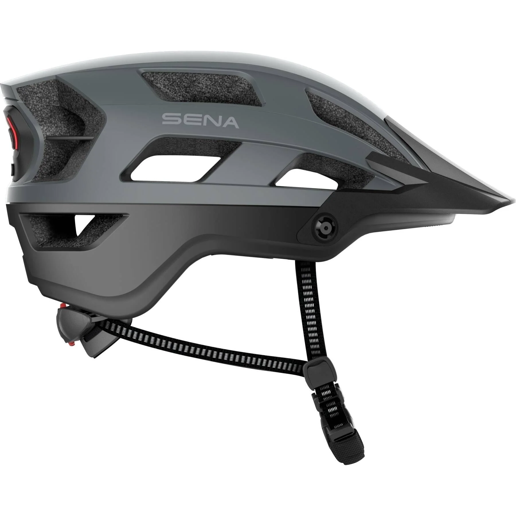 Sena M1 Evo Mountain Bike Helmet - Image 11