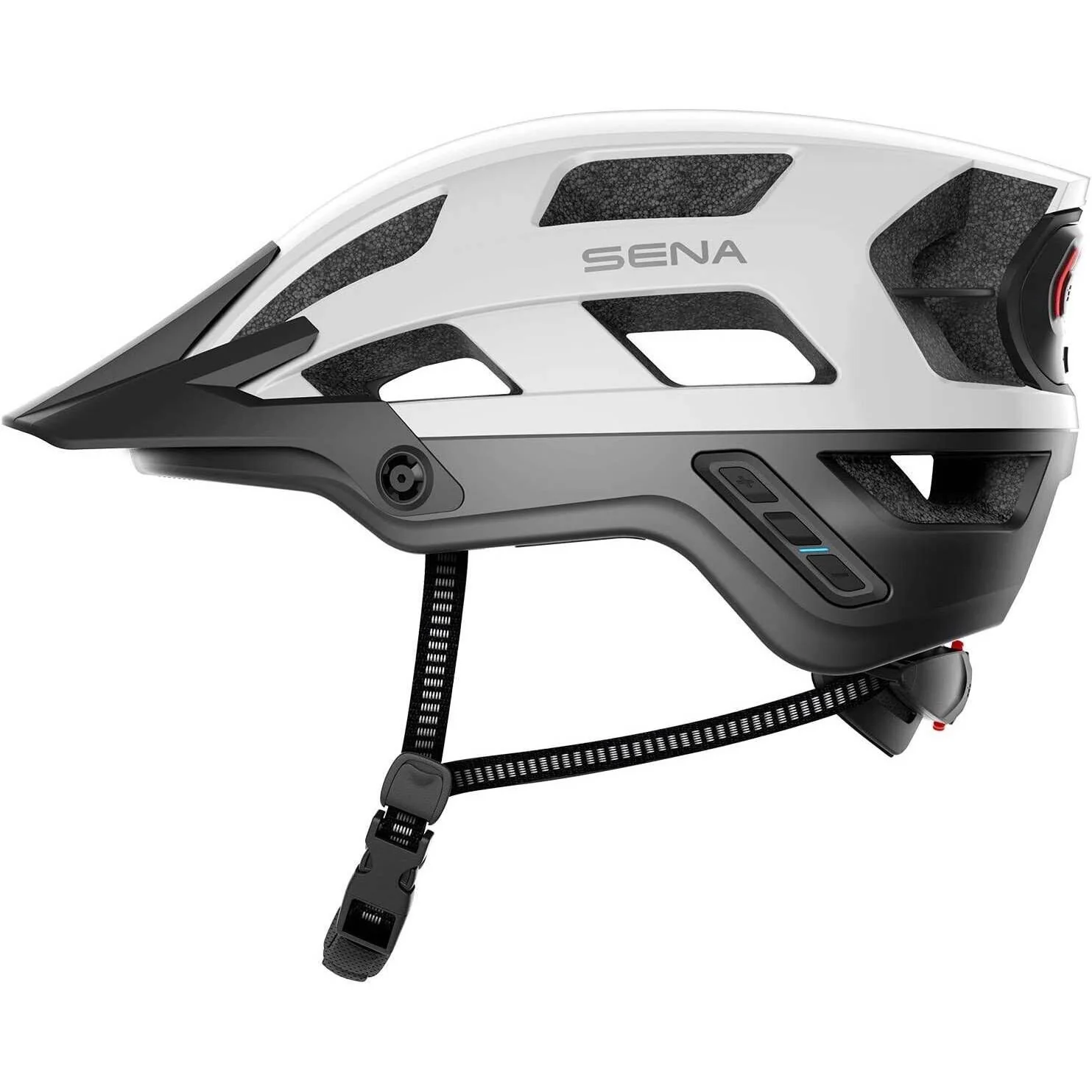 Sena M1 Evo Mountain Bike Helmet - Image 12