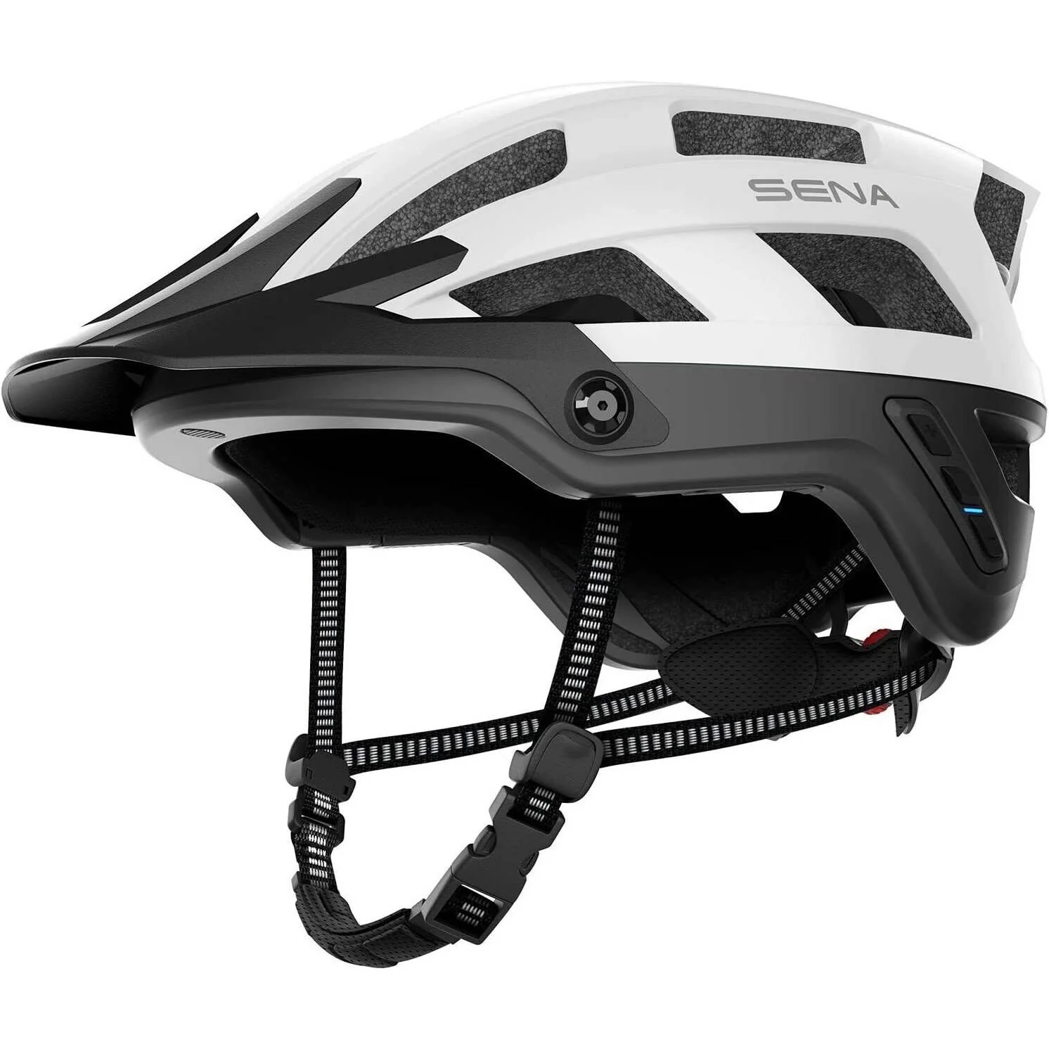 Sena M1 Evo Mountain Bike Helmet - Image 13