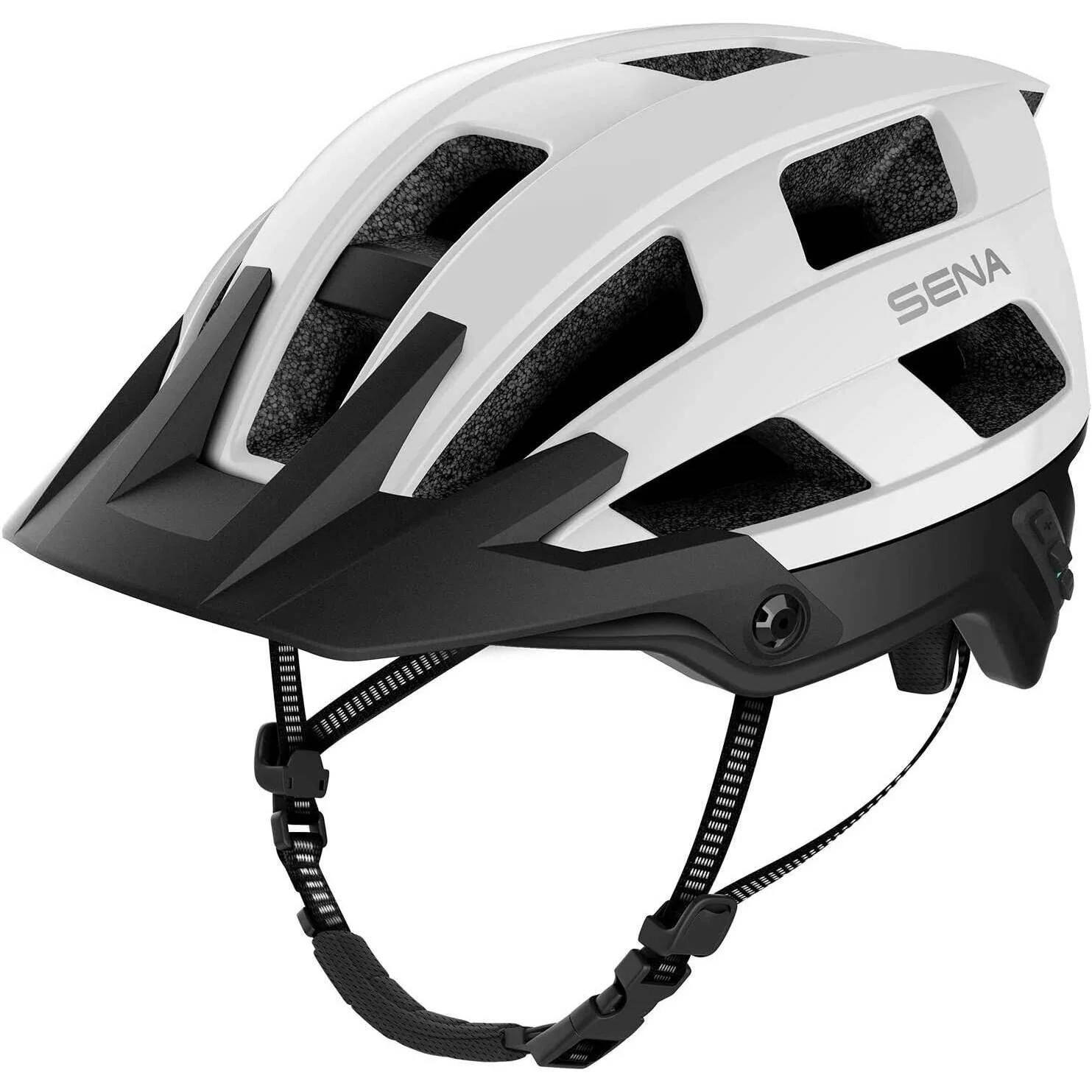 Sena M1 Evo Mountain Bike Helmet - Image 14