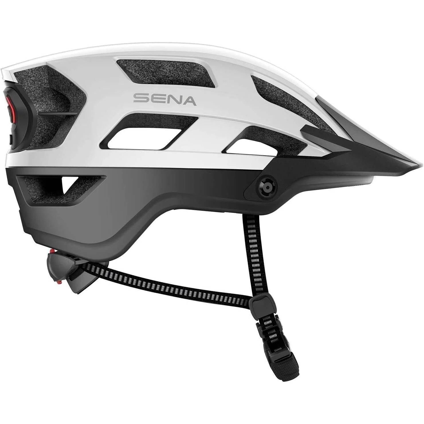 Sena M1 Evo Mountain Bike Helmet - Image 15