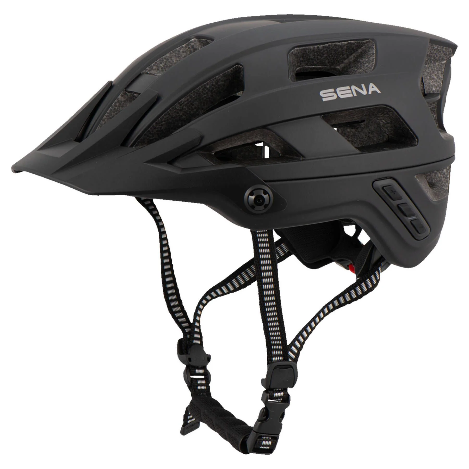 Sena M1 Evo Mountain Bike Helmet - Image 2