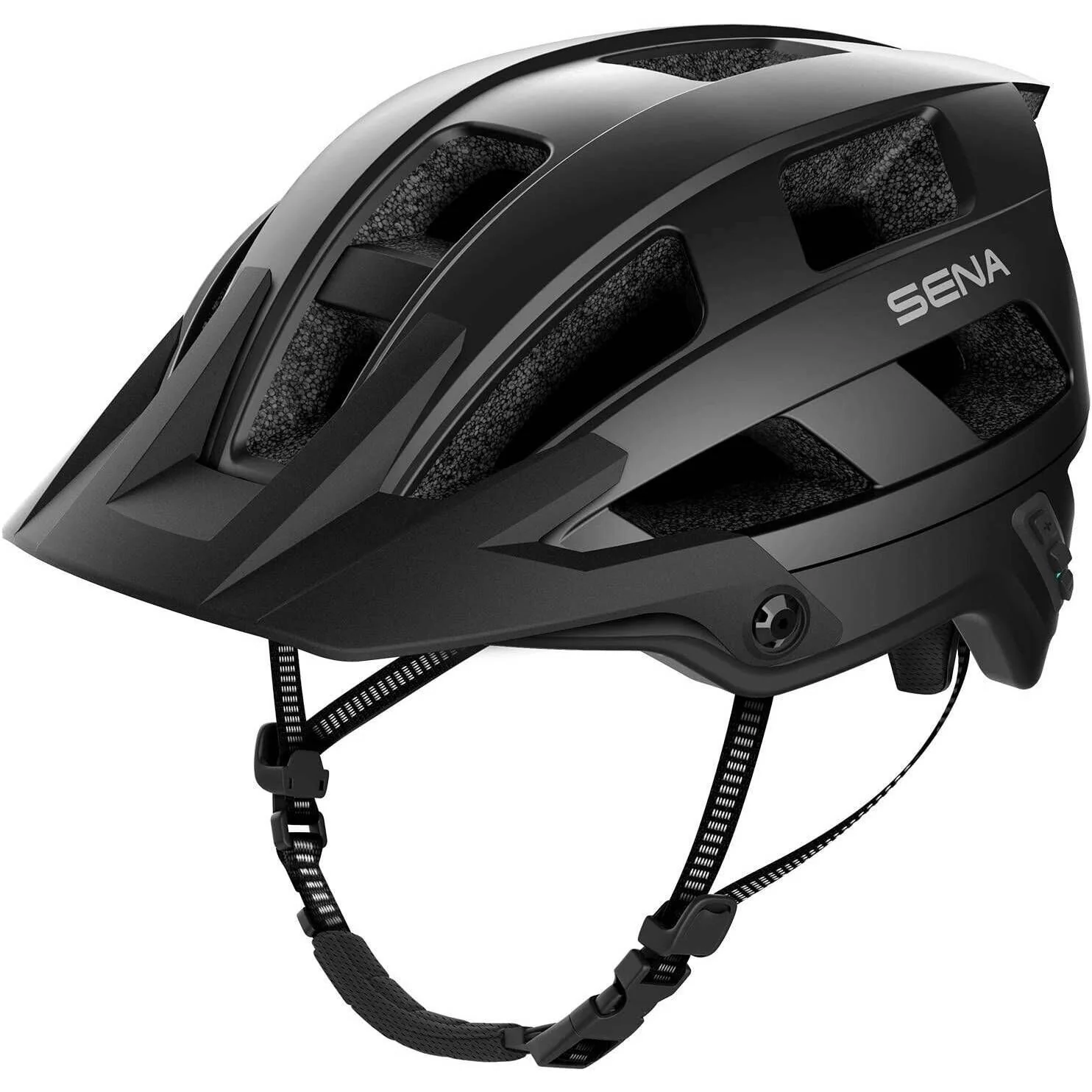 Sena M1 Evo Mountain Bike Helmet - Image 3