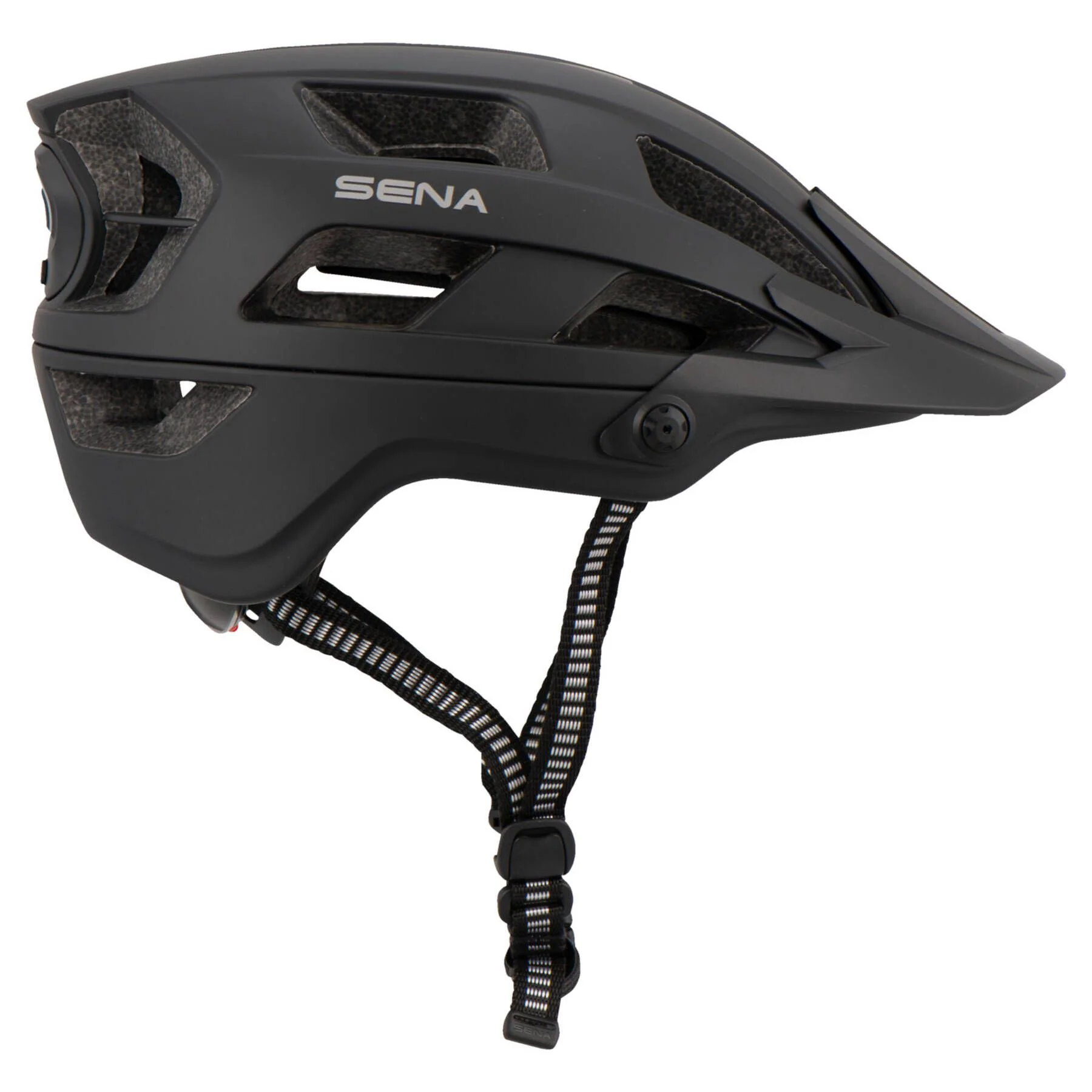 Sena M1 Evo Mountain Bike Helmet - Image 5
